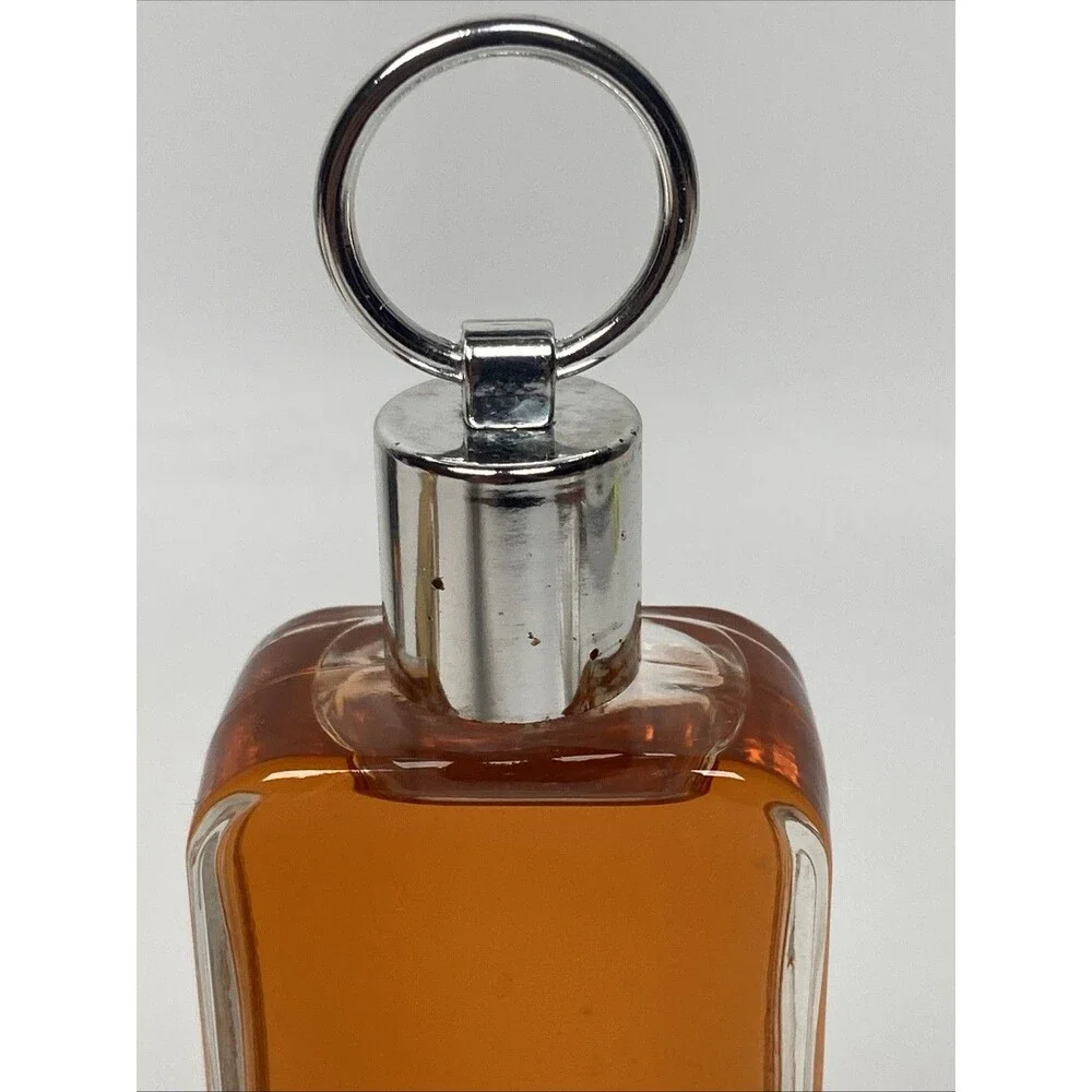 Vintage Lagerfeld Cologne 2 oz 60ml Splash Bottle w Box Karl Lagerfeld Parfums